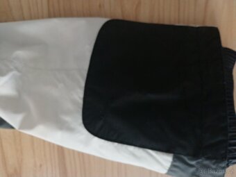 Zimní lyžařské kalhoty Hannah vel.36 - 5