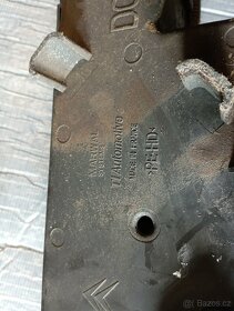 PEUGEOT CITROEN NÁDRŽKA NA ADITIVA NA C4 PICASSO, BERLINGO - 5