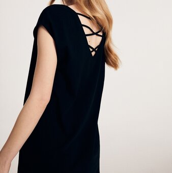 Letní šaty Reserved - 5