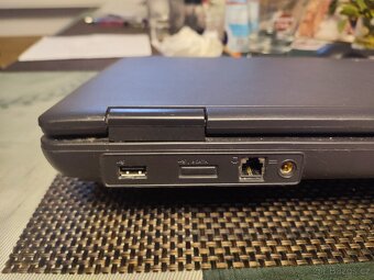 Notebook Acer Extensa - 5