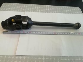 Kardan Moto Guzzi - 5