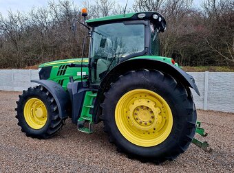 John Deere 6170R - 5