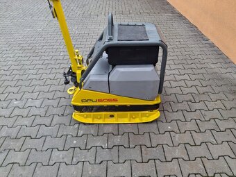 Vibrační deska Wacker neuson Dpu 6055 - 5