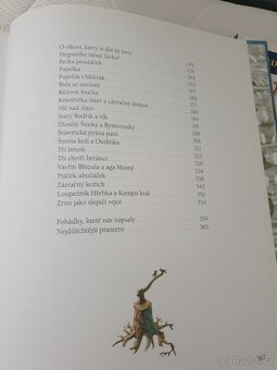 Pokladnice nejkrásnějších pohádek - 5