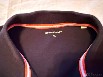 Pánské triko Tom Tailor vel. XL - 5