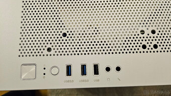 Herní PC,Ryzen,RTX,NVME,HDD - 5