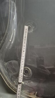 Plexi ČZ 175 prase - 5