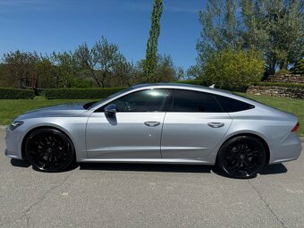 Audi S7 3.0 TDi QUATTRO 257KW DPH - 5