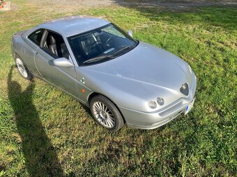 ALFA ROMEO GTV - 5