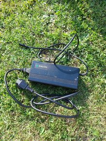 Elektrokolo MFT Citi Line - 5