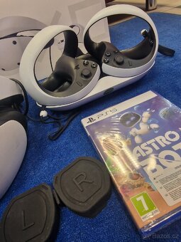 Ps5 VR2 - 5