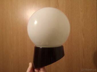 Prodám světlo, svítidlo nástěnné retro - 5