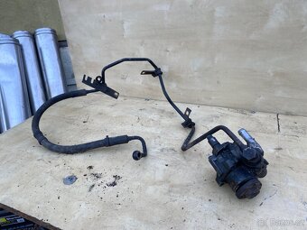 Škoda Felicia díly - 5