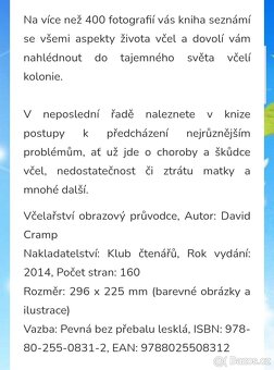 Kniha včelařství - 5