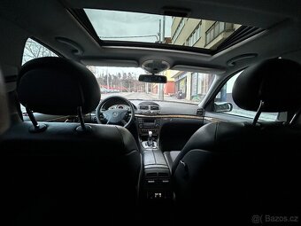 Mercedes E240 W211 - 5