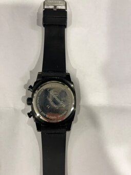 Adriatica 1087.5040.3 černé - 5