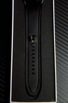 Samsung Galaxy Watch 6 Classic - 5