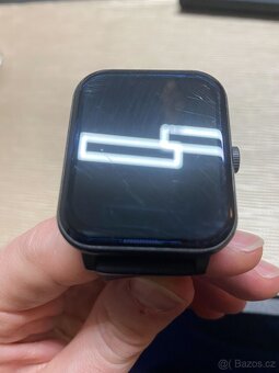 NICEBOY Watch Lite 4, Černé - 5