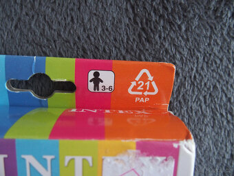 Prodám věci na plavání 3-6let - 4ks=100Kč - 5