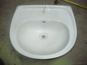 tubex standart i alu, umyvadlo Jika - 5