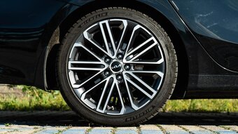 Kia Ceed SW 1.5 T-GDi GT-Line - 5