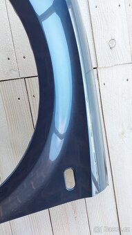 Seat LEON – Blatník levý 5P0821165 B - 5