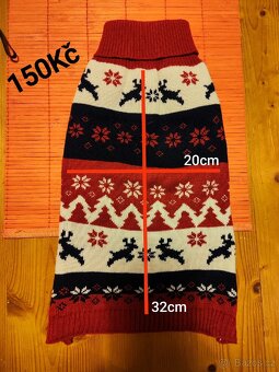 Potřeby pro psy - 5