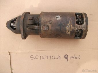 Startery, dynama, drobnosti.. - 5