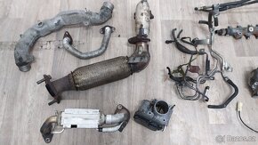 Mazda 3, 5, 6 RF7J - 2.0D - 5