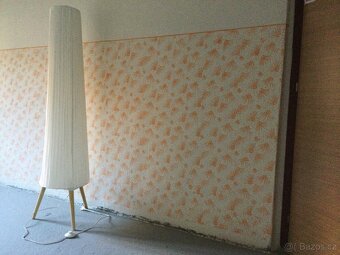 Podlahová stojací lampa Ökensand - 5