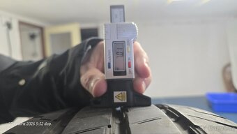 215/65r16 continental transporter - 5