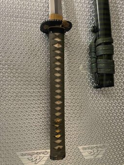 Katana Hunter - 5