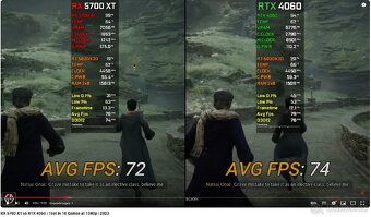 Herní PC, 10 jader a AMD RX5700 XT 8GB (podobná s RTX 4060) - 5