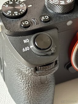 Sony A7SII - 5