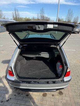 BMW e46 330xd - 5