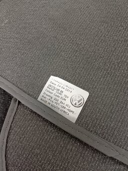 Textilní koberce - 5