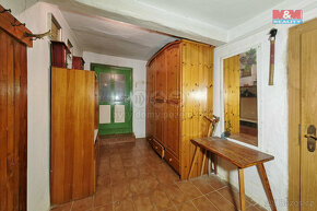 Prodej rodinného domu, 100 m², Oprechtice, Zahořany - 5