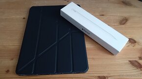 iPad Pro 11" 64GB + Apple Pencil 2 - 5
