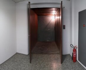 Nájem kanceláří od 30 m2, klimatizace, Praha 10 Bohdalec - 5