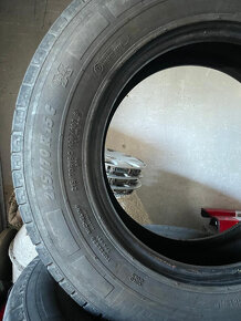 Nové letní pneu 215/70 15c na dodávky Boxer,Jumper,Ducato.. - 5