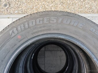 Bridgestone 195/65r15 - 5