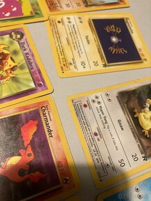POKEMON Team rocket z roku 1999 - 5