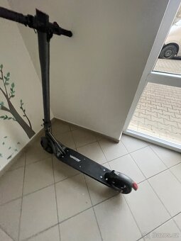 Elektrická koloběžka - 5