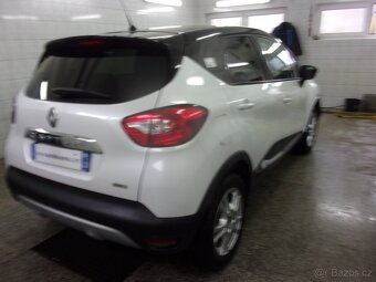 Renault Captur 1,5 DCI 110 - 5