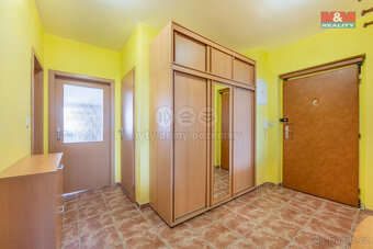 Prodej bytu 3+kk, 77 m², Praha, ul. Divišovská - 5