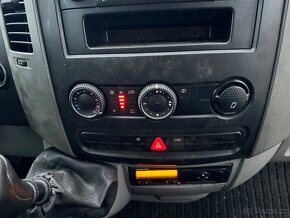 Mercedes Sprinter 315CDI čelo REZERVACE - 5