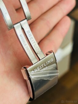 Breitling A13356 Evolution 44mm - 5