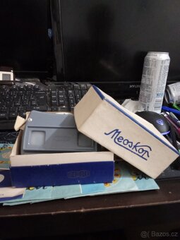 Meoskop - 5