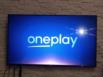 Nokia Streaming Box 8010 4 k UHD - 5