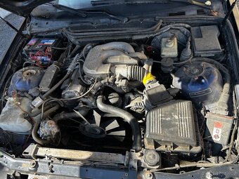 BMW e36 LPG - 5